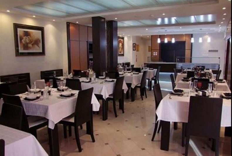 Dar El Ikram Hotel Algier Exterior foto