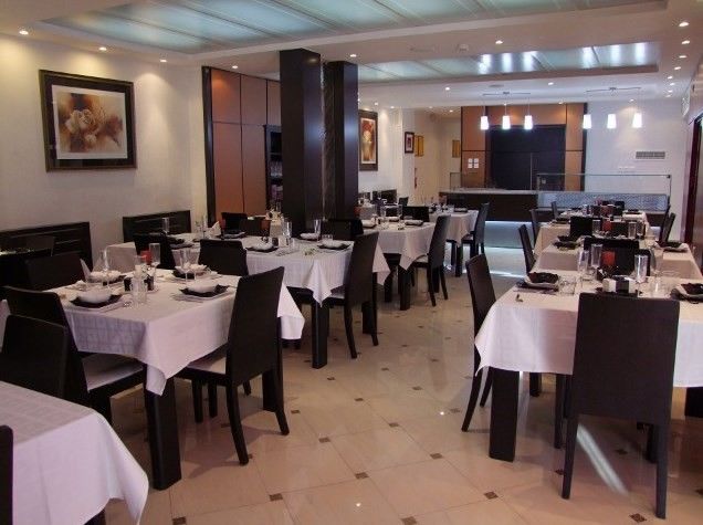 Dar El Ikram Hotel Algier Exterior foto