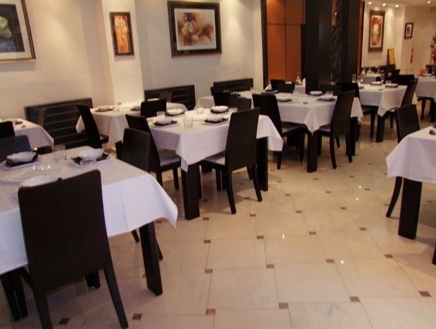 Dar El Ikram Hotel Algier Exterior foto